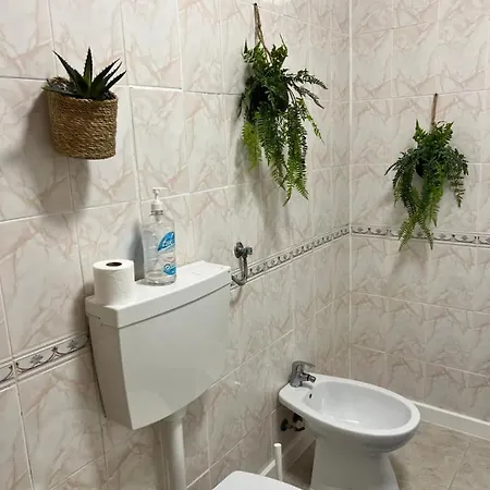 The Chill Guest house