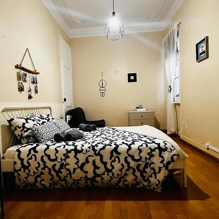 The Chill Guest house