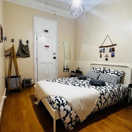 The Chill Guest house *