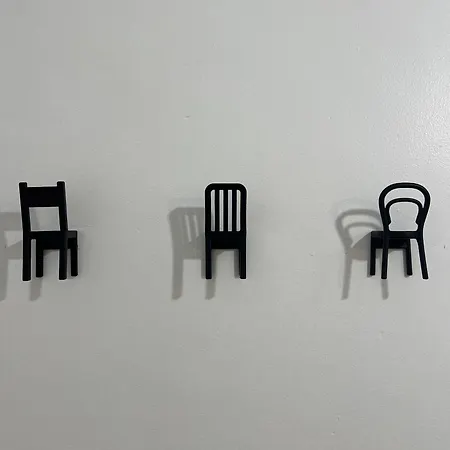 Πανσιόν The Chill