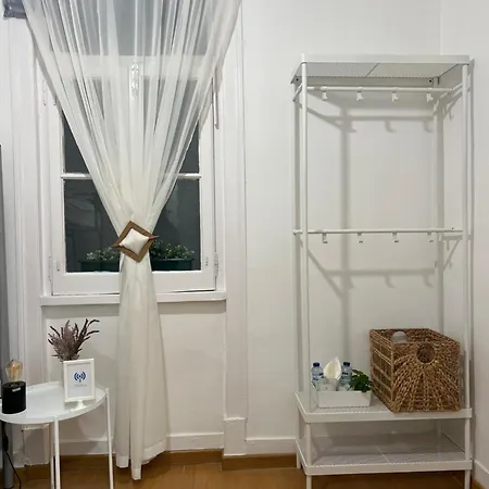 Πανσιόν The Chill Lisboa