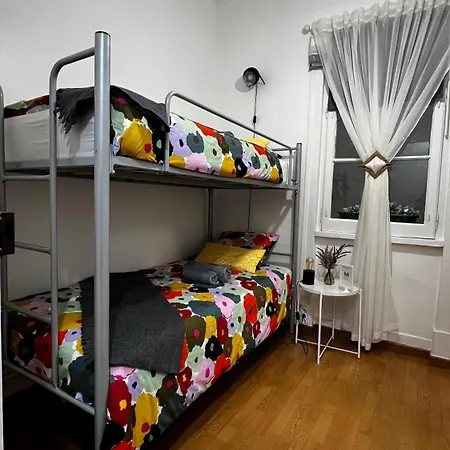 The Chill Guest house Lisbon