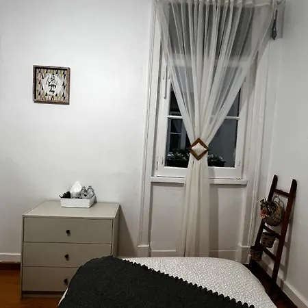 The Chill Guest house *