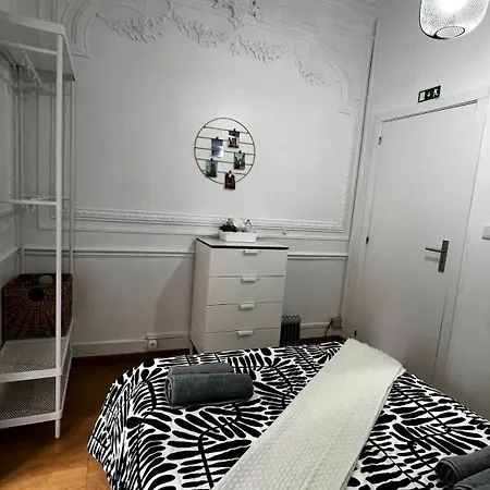 Πανσιόν The Chill *