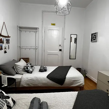 Πανσιόν The Chill Lisboa