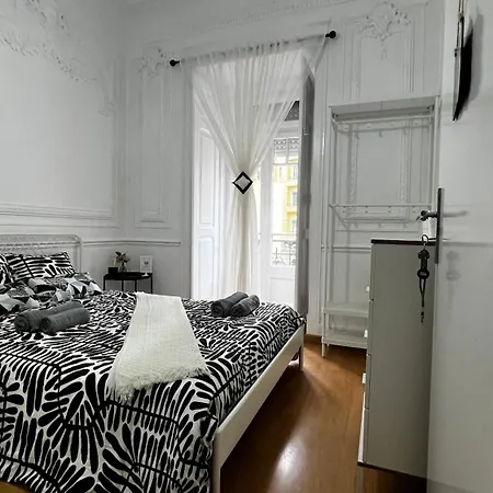 The Chill Guest house
