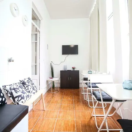 The Chill Guest house *