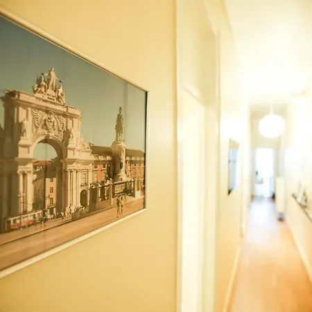 The Chill Guest house Lisbon