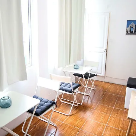 The Chill Πανσιόν *