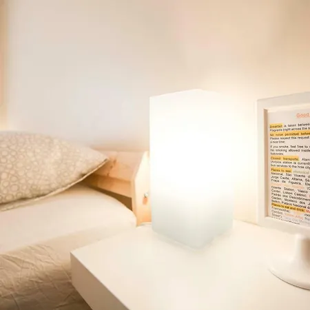 Πανσιόν The Chill