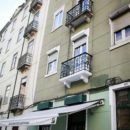 The Chill Lisbon