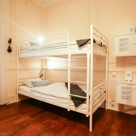 The Chill Gasthof Lissabon