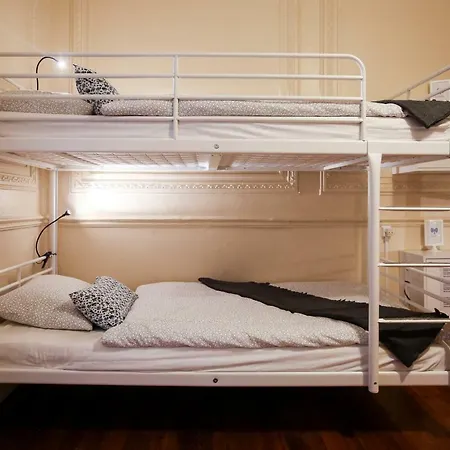 The Chill Πανσιόν