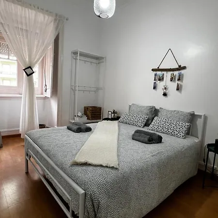 Casa de hóspedes The Chill