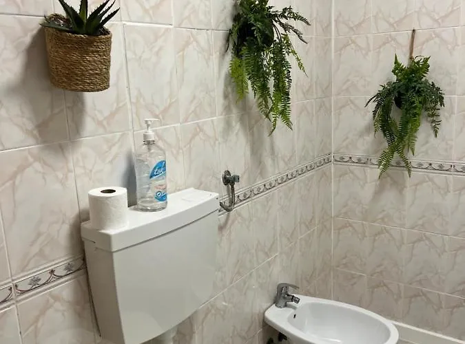 The Chill Casa de hóspedes