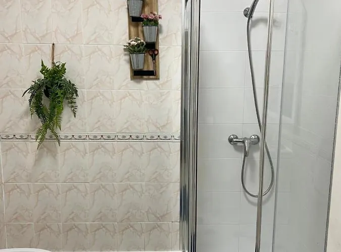 Casa de hóspedes The Chill *