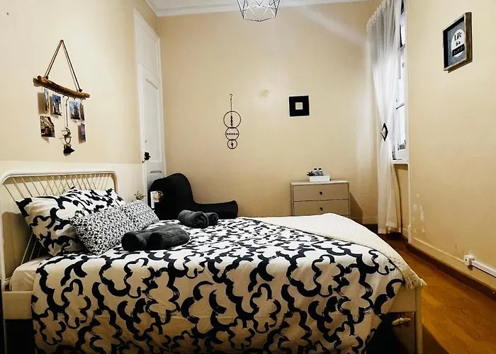 The Chill Casa de hóspedes