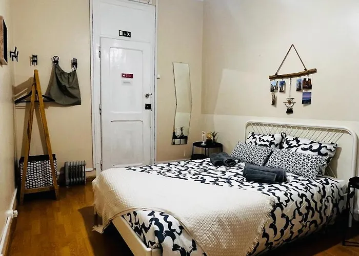 The Chill Casa de hóspedes *