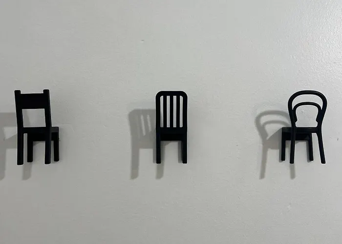 Casa de hóspedes The Chill