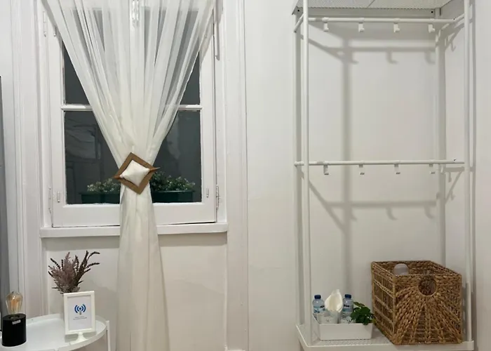 Casa de hóspedes The Chill Lisboa