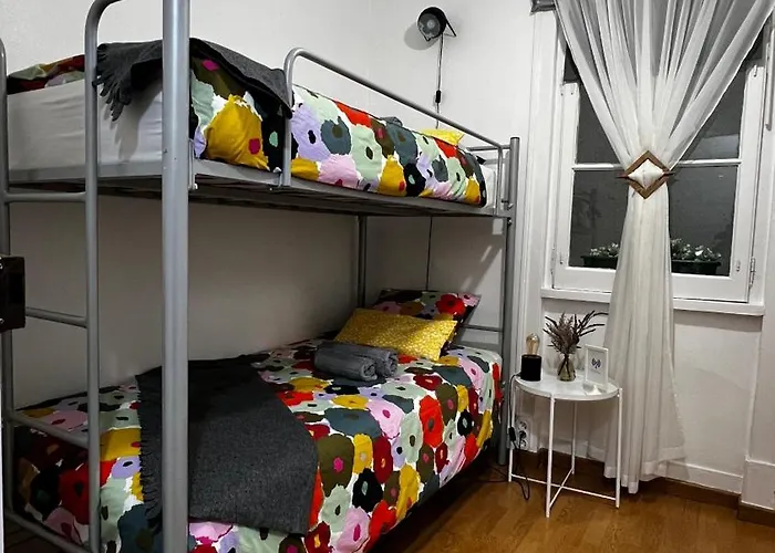 The Chill Casa de hóspedes Lisboa