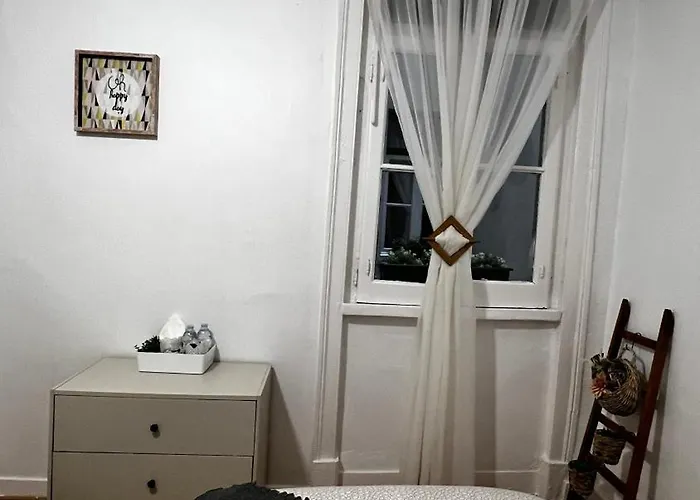 The Chill Casa de hóspedes *