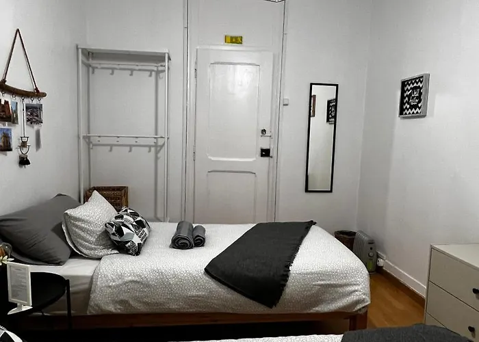 Casa de hóspedes The Chill Lisboa