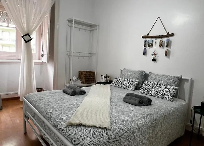 Casa de hóspedes The Chill