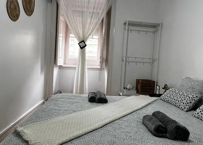 The Chill Casa de hóspedes *