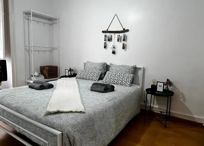 Casa de hóspedes The Chill *