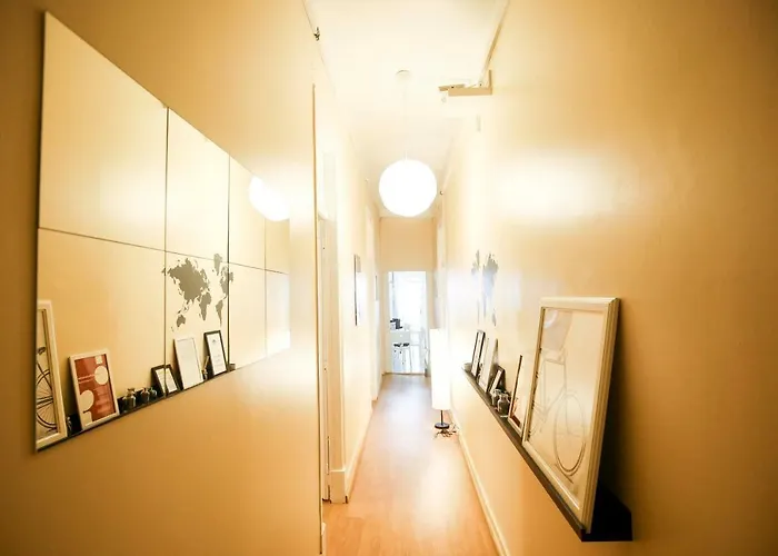 The Chill Casa de hóspedes Lisboa