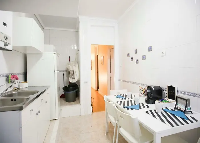 The Chill Pensión *