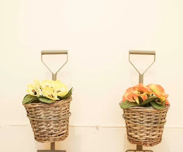 The Chill Casa de hóspedes *