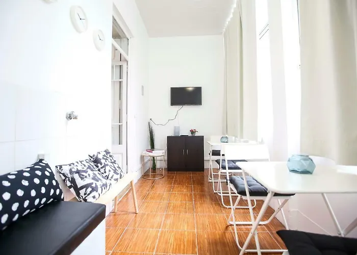 The Chill Casa de hóspedes *