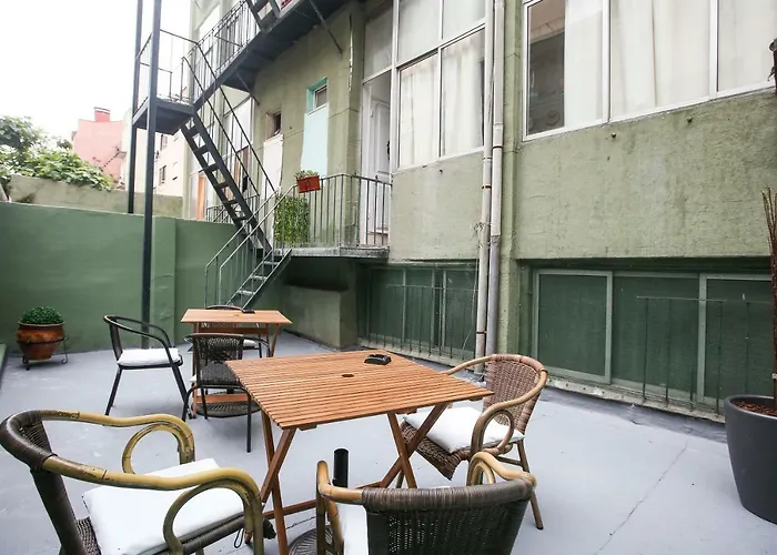 Casa de hóspedes The Chill