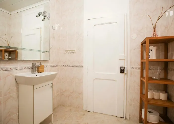 Casa de hóspedes The Chill *