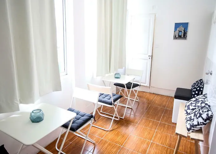 The Chill Casa de hóspedes *