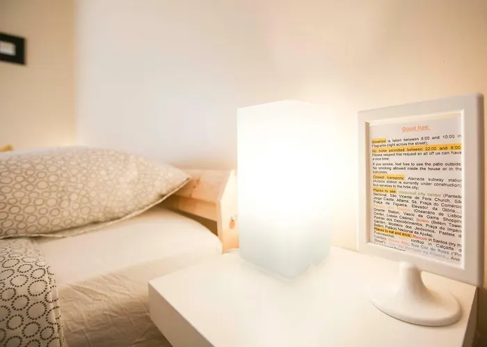 Casa de hóspedes The Chill