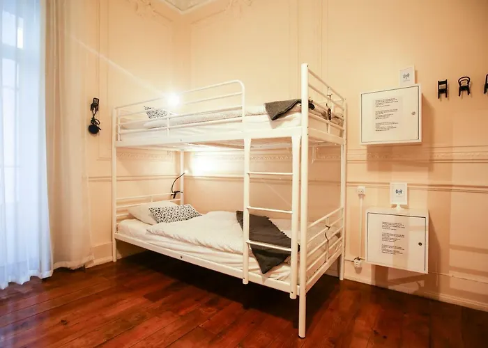 The Chill Casa de hóspedes Lisboa