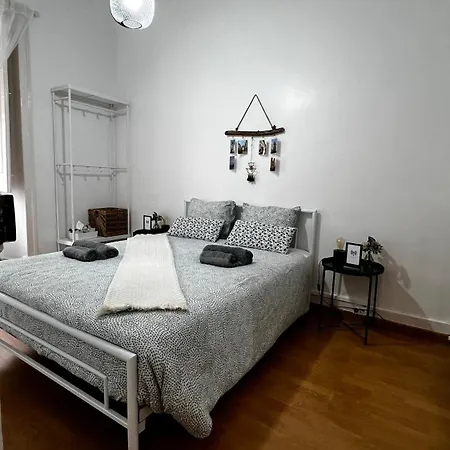 Pensjonat The Chill *