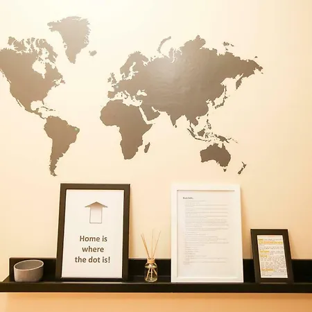 Affittacamere The Chill *