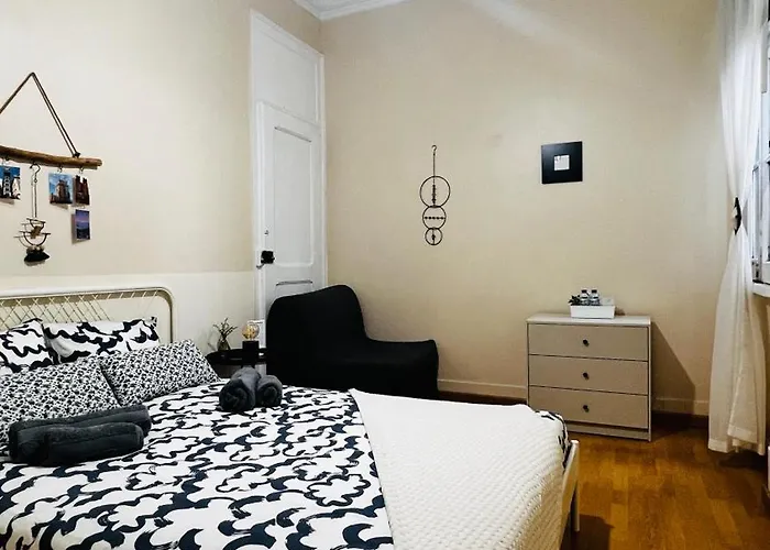 The Chill リスボン