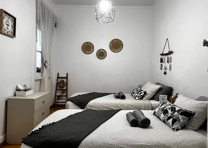 The Chill リスボン