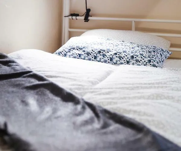 ゲストハウス The Chill