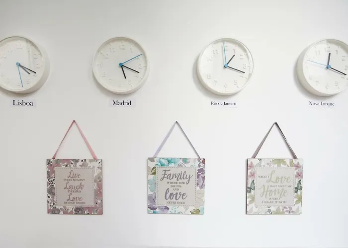 ゲストハウス The Chill *